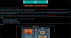 Desktop Screenshot of fbl.emuunlim.com