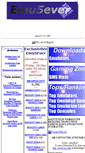 Mobile Screenshot of emu5ever.emuunlim.com